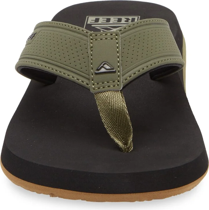The Layback Flip Flop - Image 3