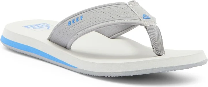 GREY / BLUE