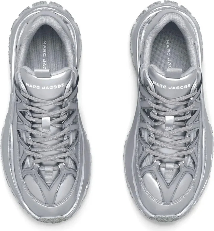 The Lazy Hiker sneakers - Image 5