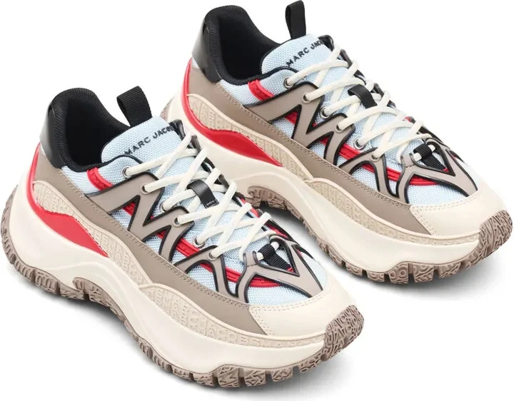 The Lazy Hiker sneakers - Image 2