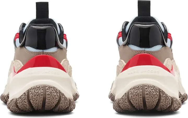 The Lazy Hiker sneakers - Image 4