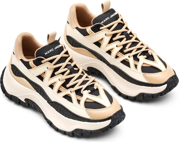 The Lazy Hiker sneakers - Image 2