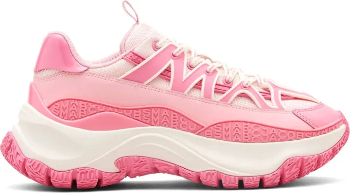 The Lazy Hiker sneakers