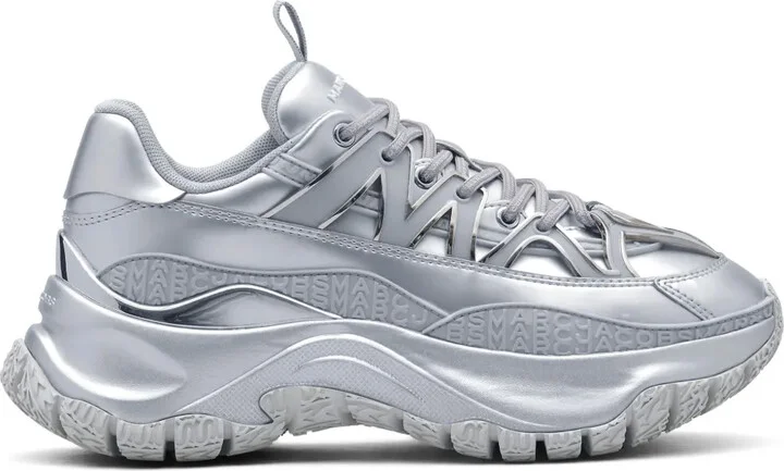 The Lazy Hiker sneakers