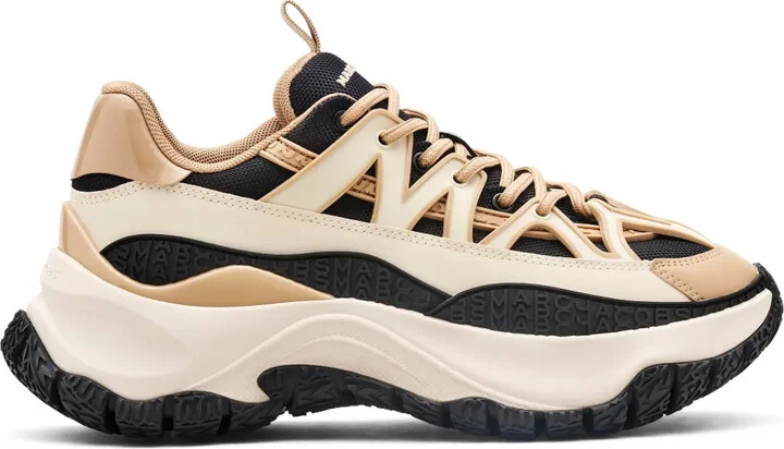 The Lazy Hiker sneakers
