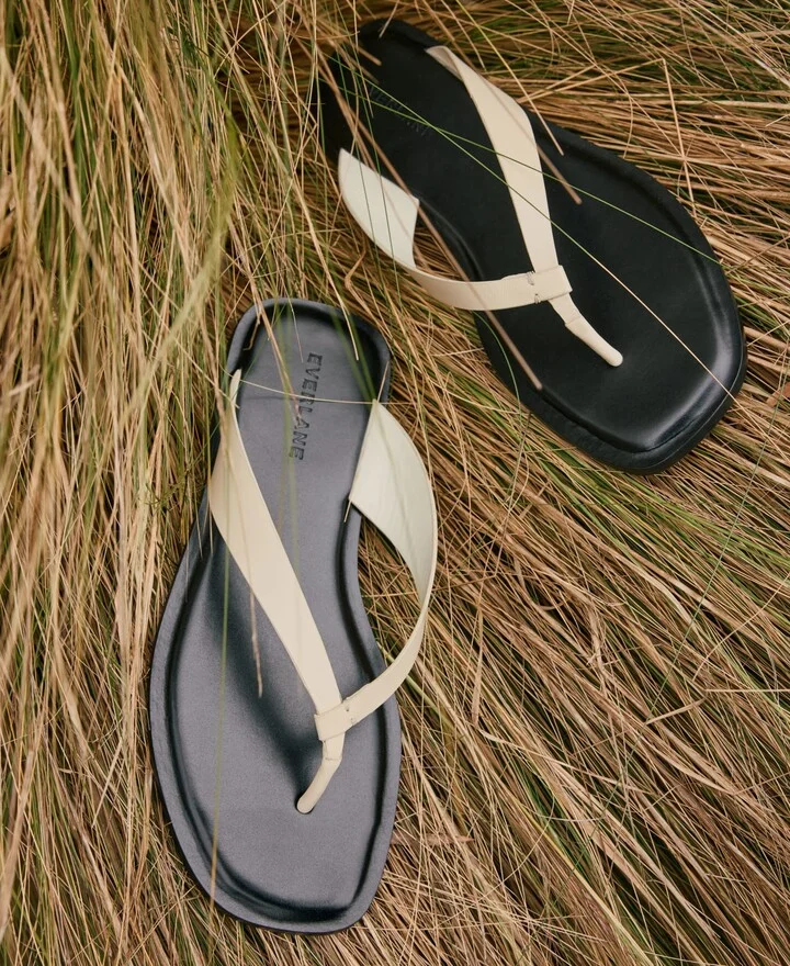 The Leather Flip Flop - Image 2