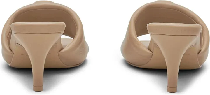 The Leather J Marc 65mm sandals - Image 3