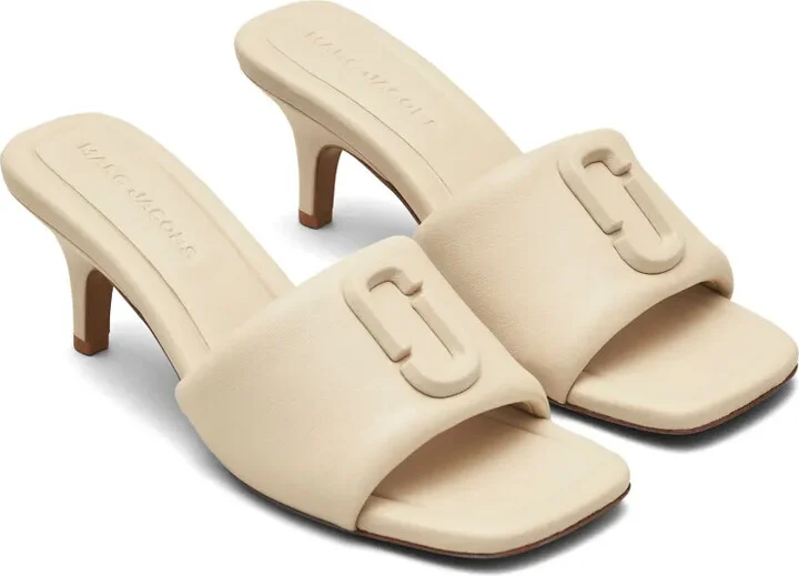 The Leather J Marc 65mm sandals - Image 2