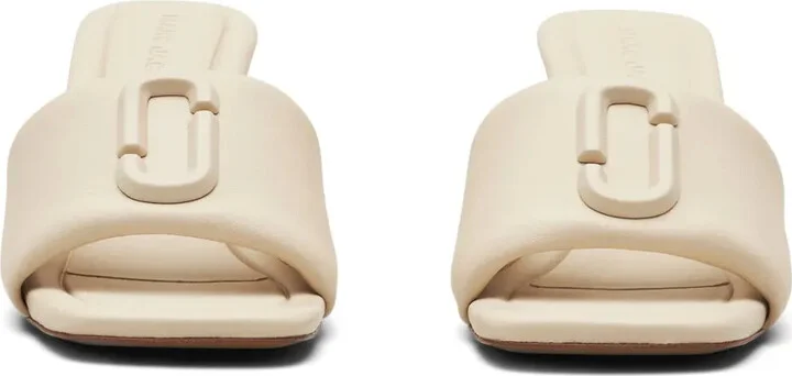 The Leather J Marc 65mm sandals - Image 3