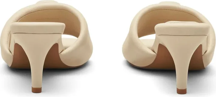 The Leather J Marc 65mm sandals - Image 4