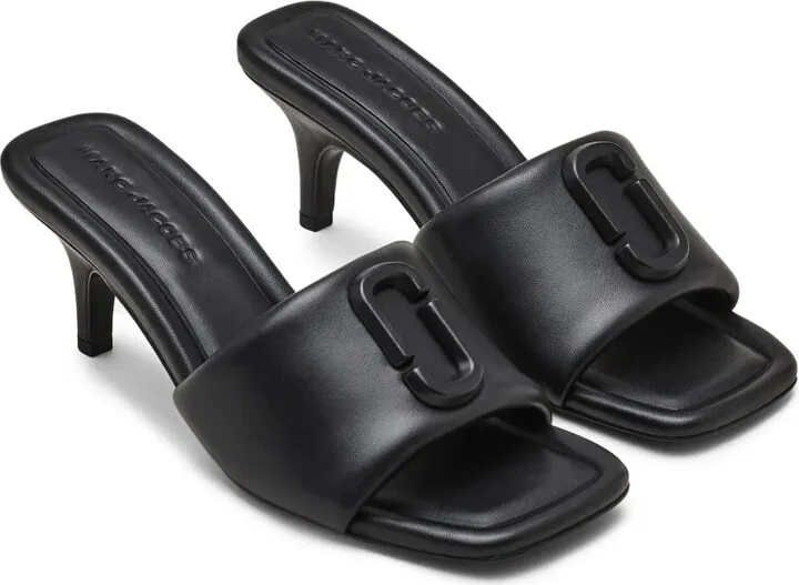 The Leather J Marc 65mm sandals - Image 2