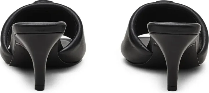 The Leather J Marc 65mm sandals - Image 4