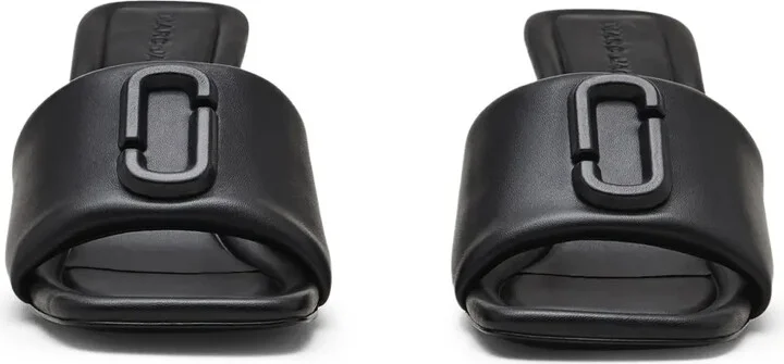 The Leather J Marc 65mm sandals - Image 5