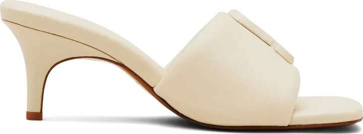 The Leather J Marc 65mm sandals