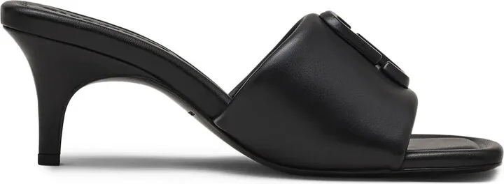 The Leather J Marc 65mm sandals