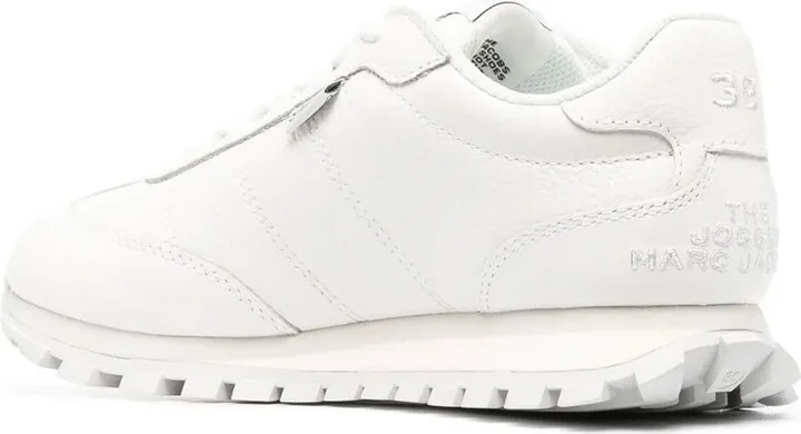 The Leather Jogger sneakers - Image 3