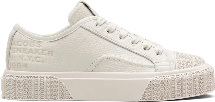 The Leather sneakers