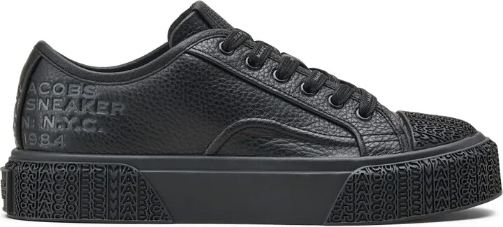 The Leather sneakers