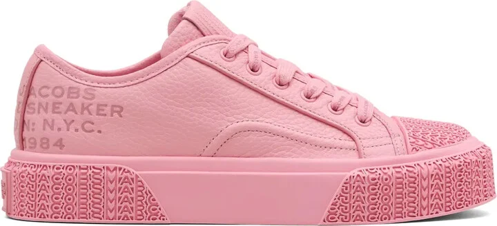 The Leather sneakers