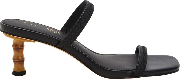 The Leilei Stretch Sandal - Image 3
