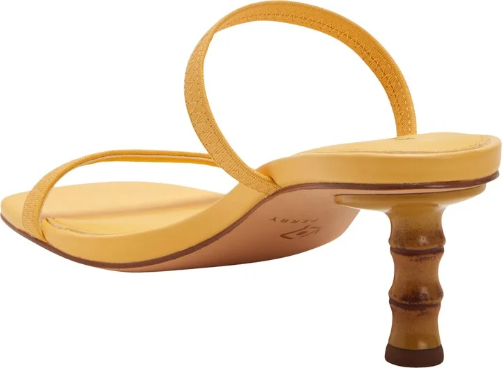 The Leilei Stretch Sandal - Image 8