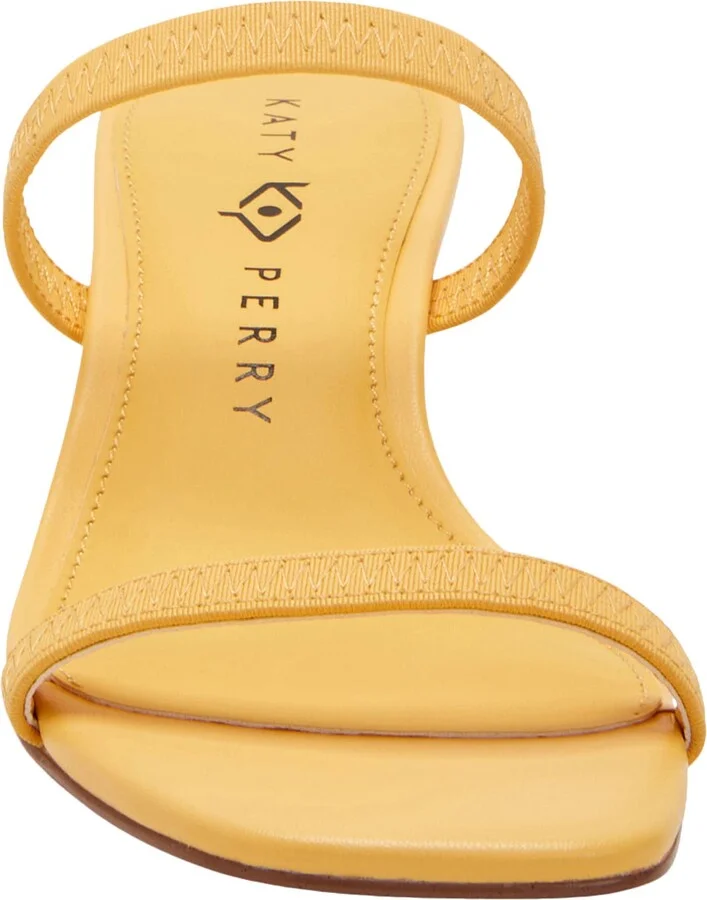 The Leilei Stretch Sandal - Image 10