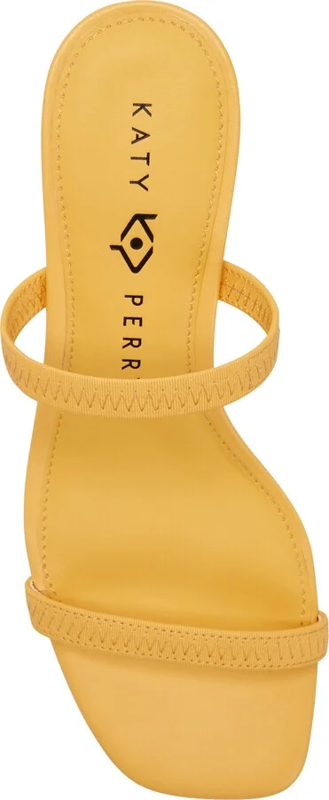 The Leilei Stretch Sandal - Image 11