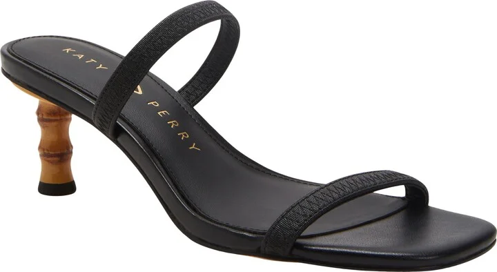 The Leilei Stretch Sandal