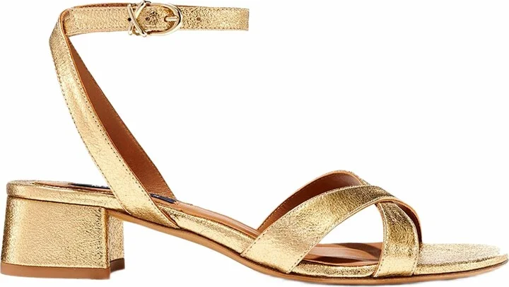 The Lena Sandal