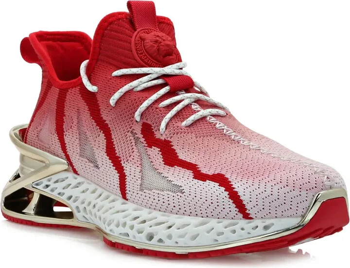 The Lighting Edition Gen.X.02 sneakers - Image 2