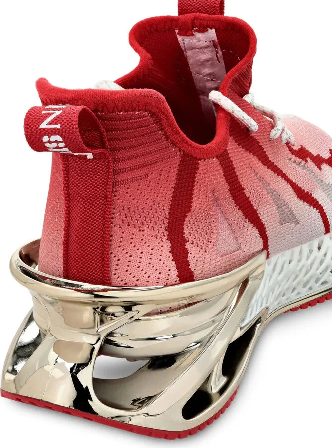 The Lighting Edition Gen.X.02 sneakers - Image 4