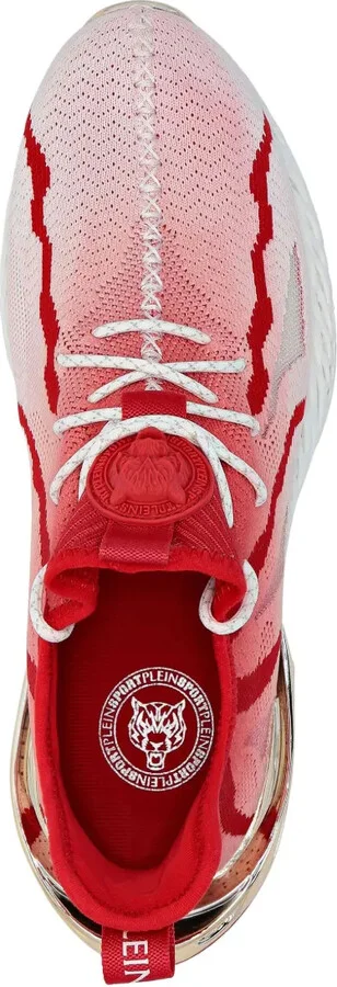 The Lighting Edition Gen.X.02 sneakers - Image 5