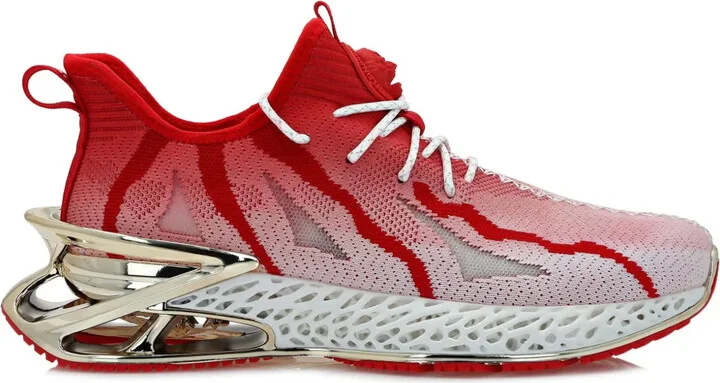 The Lighting Edition Gen.X.02 sneakers