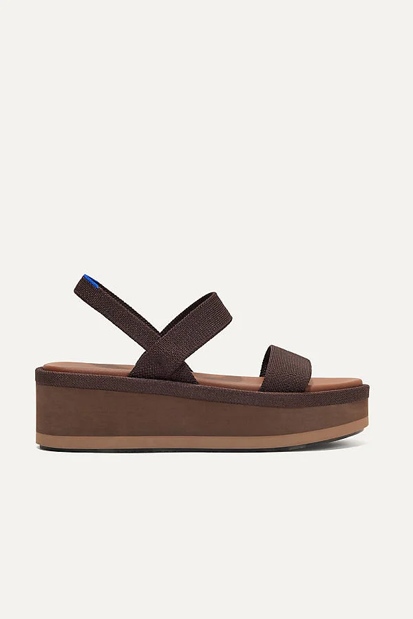 The Lightweight Wedge Sandals