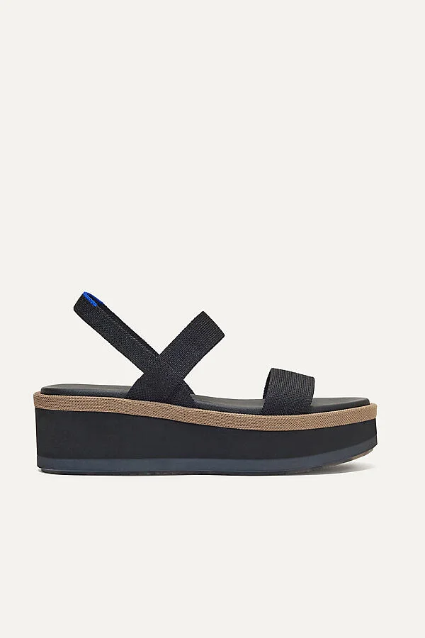 The Lightweight Wedge Sandals