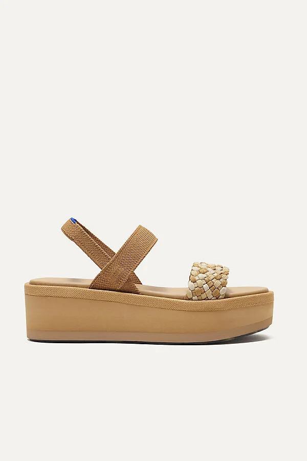 The Lightweight Wedge Sandals