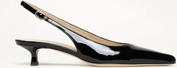 Black Patent