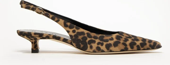 Leopard Print