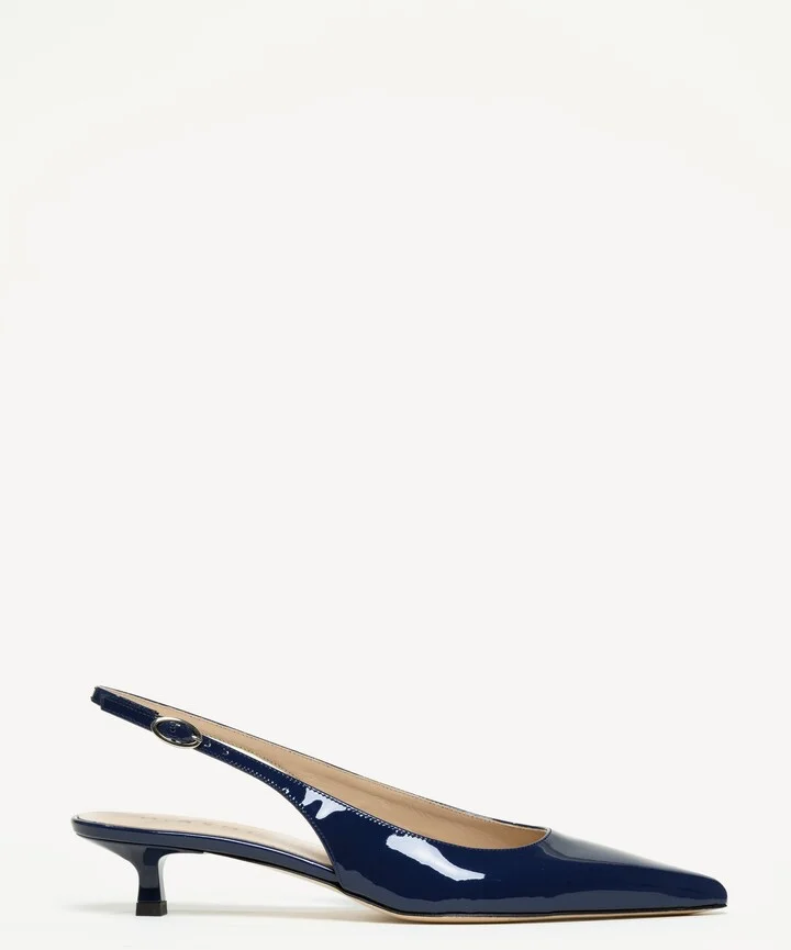 Navy Patent