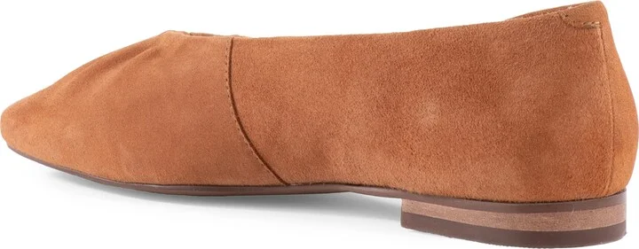 The Little Things Square Toe Ballet Flat - Image 2