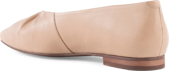 The Little Things Square Toe Ballet Flat - Image 2