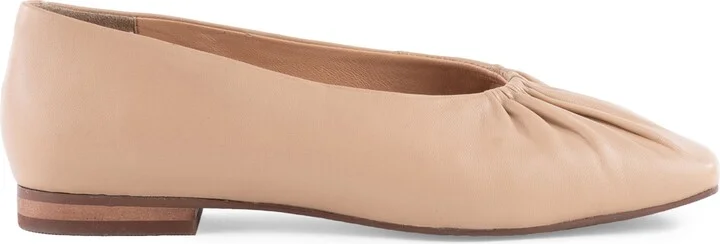 The Little Things Square Toe Ballet Flat - Image 3