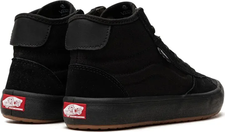 The Lizzie organic-cotton sneakers - Image 3