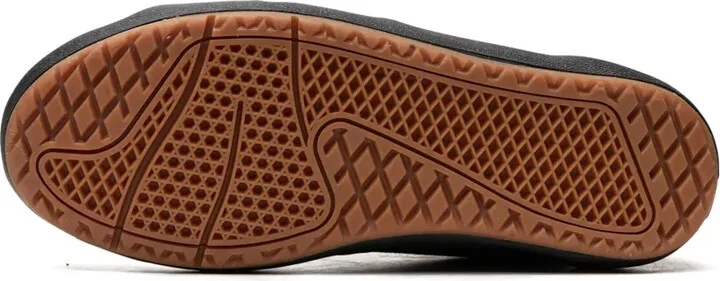 The Lizzie organic-cotton sneakers - Image 4