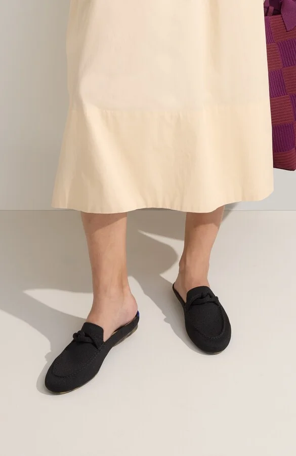 The Loafer Mule - Image 7