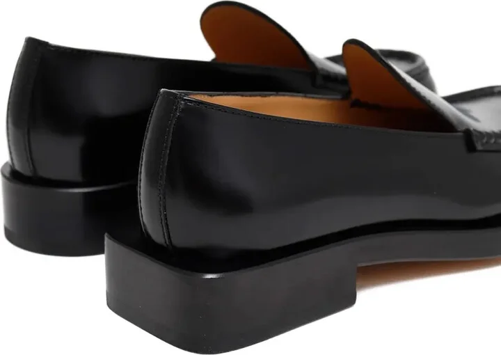 The loafers block heal shoes - Image 3