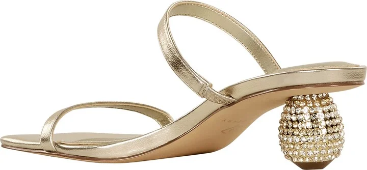 The Loma Two-Strap Sandal - Image 3