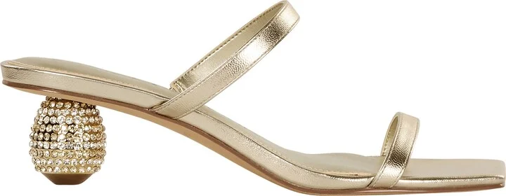 The Loma Two-Strap Sandal - Image 4