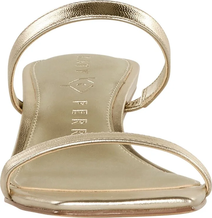 The Loma Two-Strap Sandal - Image 5