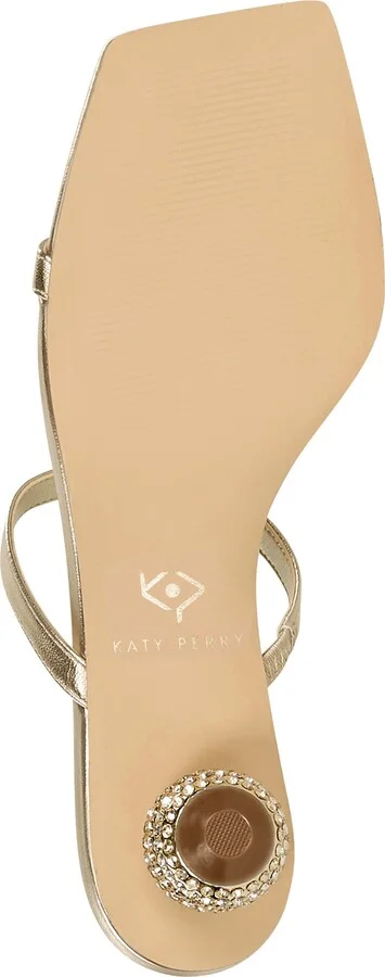The Loma Two-Strap Sandal - Image 7
